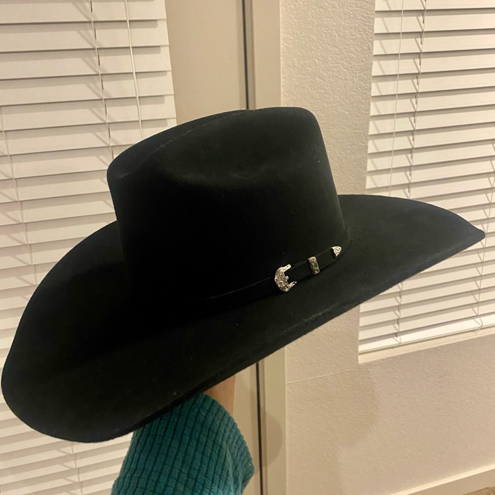 Twister Hats Cowboy Hat